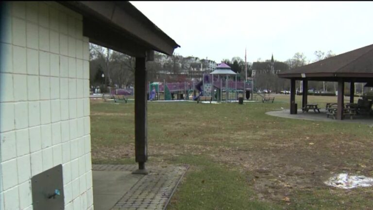 DA отказывается преследовать полицейского Peekskill по спорному делу