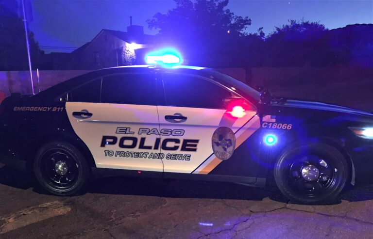 Подростки сталкиваются с делом о смертной казни при стрельбе в засаде во время ограбления наркоторговли в Эль-Пасо