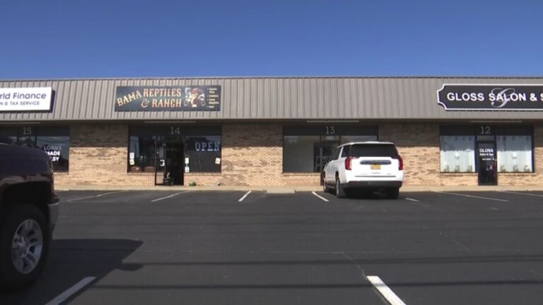 Городской совет Нортпорта отозвал лицензию на работу массажного салона через месяц после рейдов