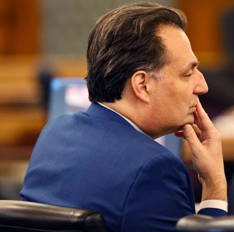 Что любовник Аны Уолше говорит на 4-й день суда по делу об убийстве Брайана Уолше