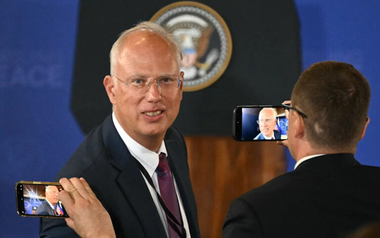 Последняя попытка России побудить США пахнет отчаянием