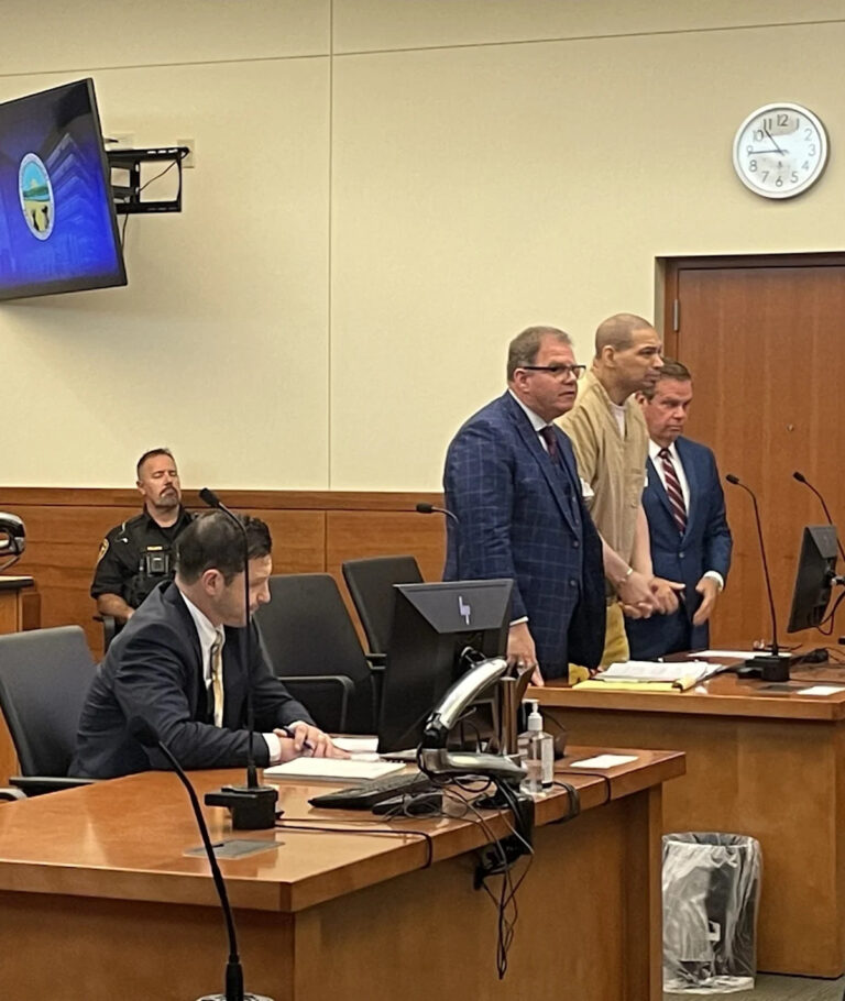 Муж администратора Columbus City Schools признался в том, что был серийным насильником