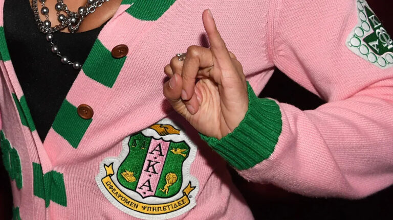 Альфа Каппа Альфа стала первой чернокожей женщиной-мэром Сан-Франциско