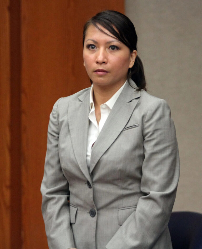 Судья NJ отказал в выплате пенсии в размере 140 тысяч долларов за «серьезное нарушение общественного доверия»