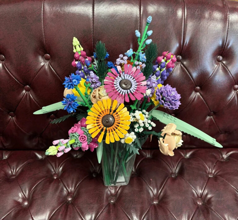 Новый магазин LEGO в Ричмонде скоро откроется. Не пропустите эксклюзивные акции