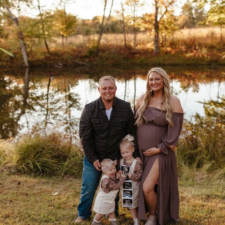 «Лучший отец»: Павший техник LG&E Кайл Ферри удостоен чести сообщества после смертельной аварии