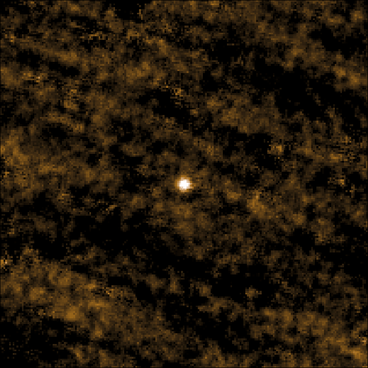 NASA опубликовало новые изображения редкой кометы, которые вызвали споры о космических кораблях пришельцев