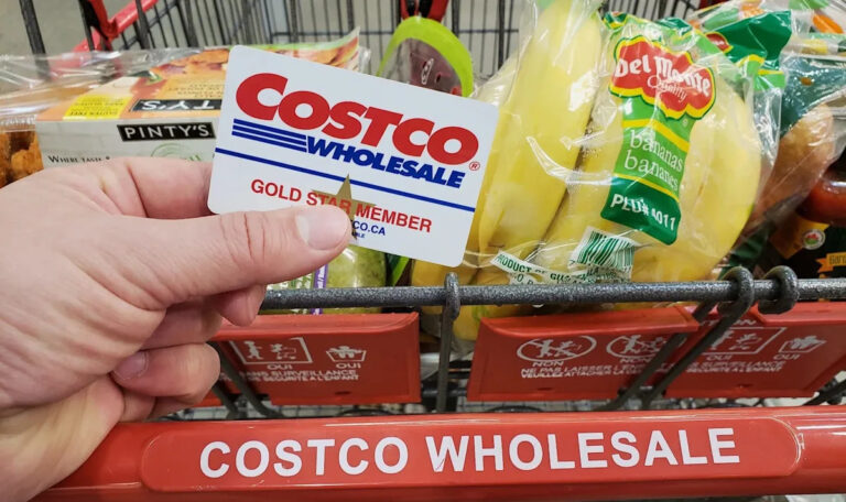Costco выпускает срочный отзыв популярного продукта из-за потенциально небезопасного открытия: «Пожалуйста, прекратите есть продукт»