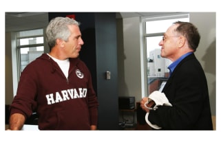 Настоящий заговор Джеффри Эпштейна — это молчание.