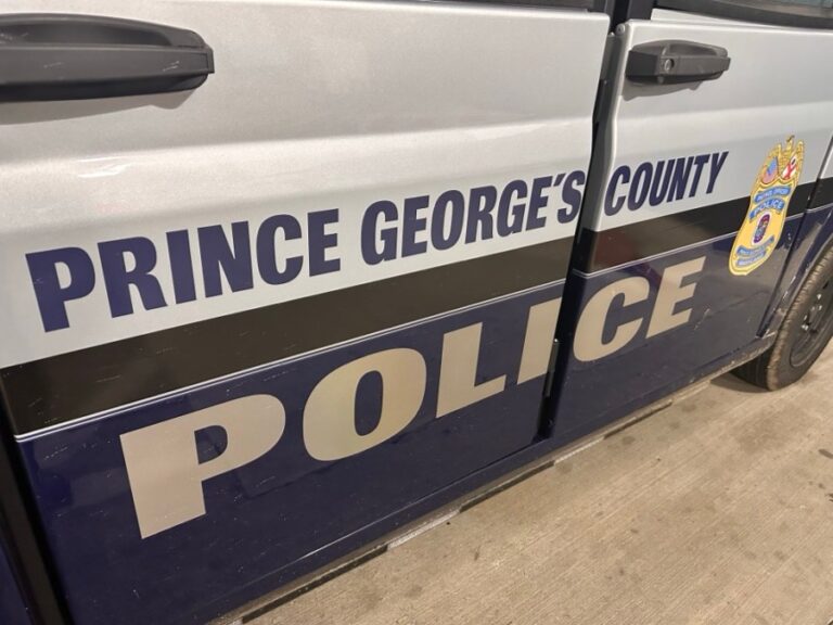 1 погибший, 1 раненый в аварии возле улицы Святого Барнабаса в округе Принца Джорджа