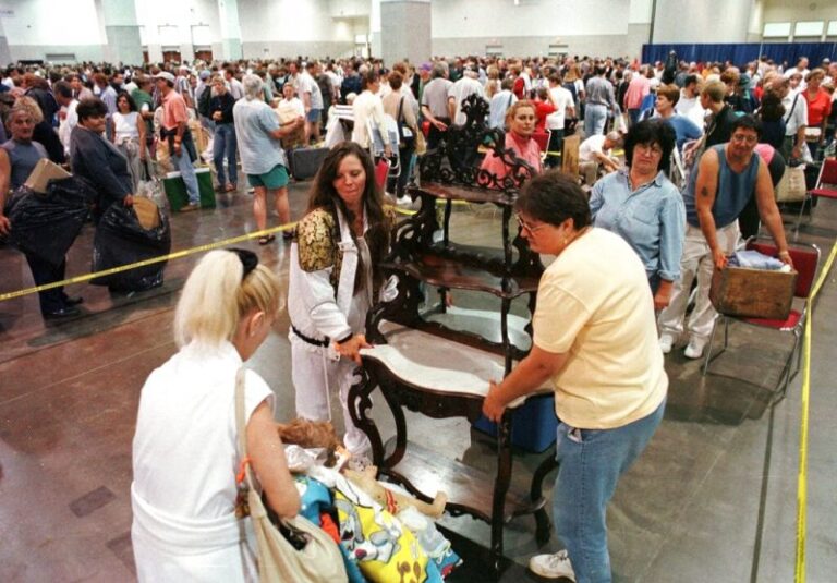 5 самых дорогих вещей, когда-либо оцененных на «Antiques Roadshow»