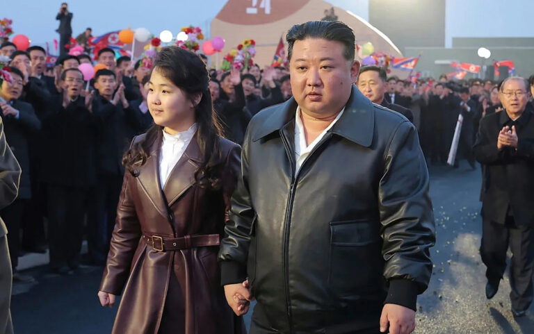 Это самый опасный 12-летний ребенок в мире?