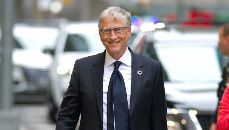 Компания, соучредителем которой является Билл Гейтс, представляет энергетический проект, изменяющий правила игры: «Путь будущего».