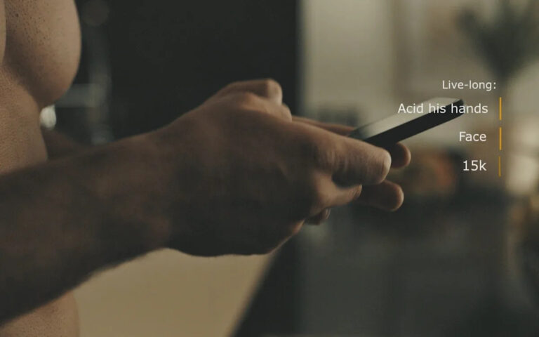 Убийство по тексту: как полиция взломала чат организованной преступной группы