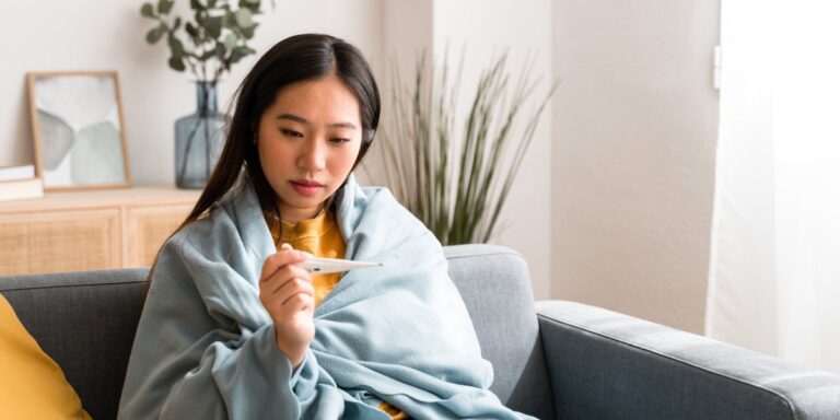 Худшие вещи, которые вы можете сделать во время сезона простуды и гриппа