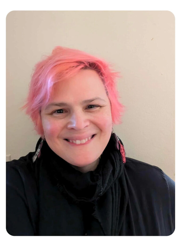 Анн Талхаймер ищет место в совете Ward 3 в Холиоке