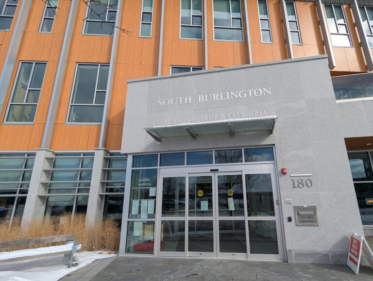 В другом рейтинге рассматриваются «лучшие места для жизни» в Вермонте.