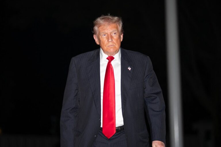 Трамп наконец-то раскрыл свой план по здравоохранению, и это плохо