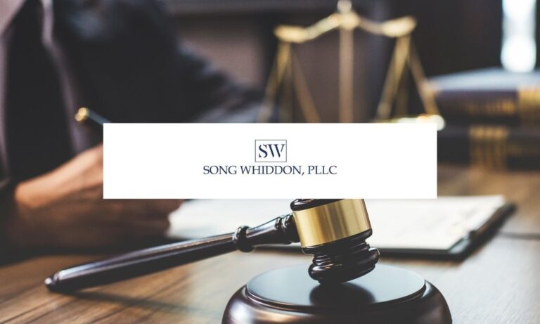 Двойная жизнь Бенджамина Сонга: юридическая работа в семейной фирме по засаде федеральных агентов