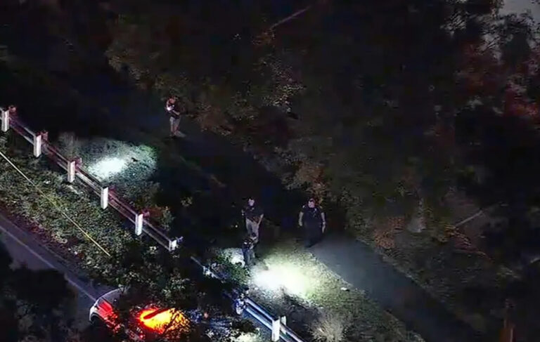 16-летний мужчина получил тяжелые ранения в результате стрельбы в парке Нью-Джерси