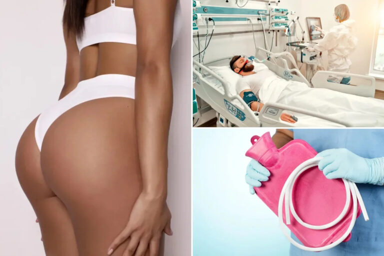 Японская техника «дышать задом» может помочь людям с заболеваниями легких