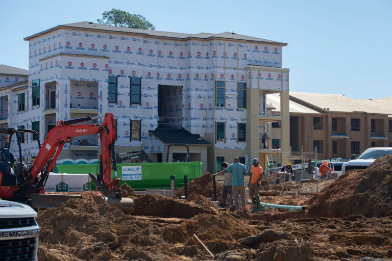 Chipotle, Culver’s и First Watch откроются на станции Рэнсли в северо-западной Пенсаколе