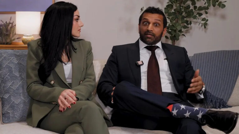 Кейстоун Кэш Моанс о пропаже концертов своей подруги