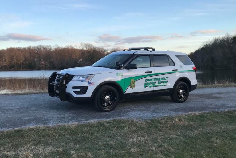 1 доставлен в больницу после стрельбы в Гринбелте