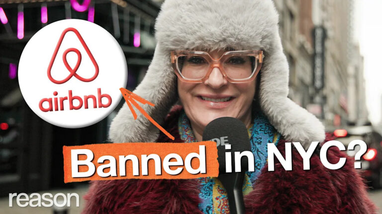 Не можете позволить себе посетить Нью-Йорк на Рождество?