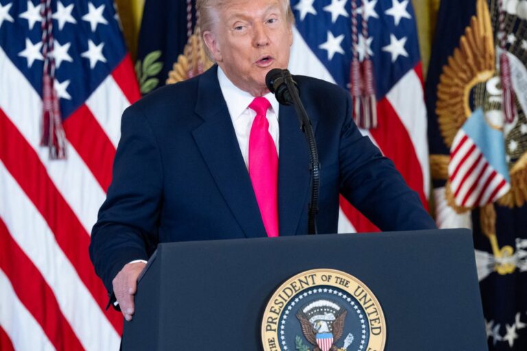 Трамп сорвал призыв к библейской заповеди заботиться о детях после борьбы за то, чтобы не давать продовольственные талоны SNAP беднейшим детям