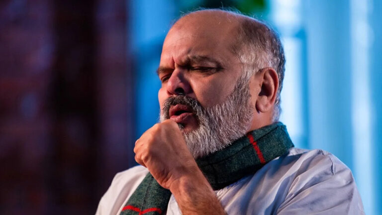 Как долго обычно длится простуда?