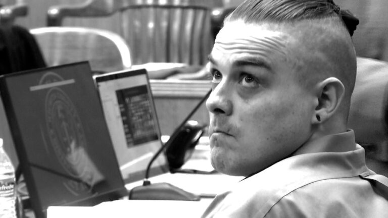 Кори Трамбулл осуждение за убийство в столице поддержали по апелляции