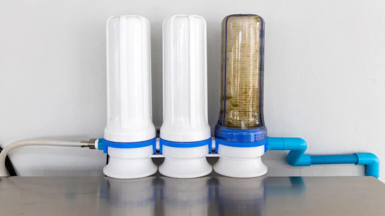 Компания представила инновационную технологию, которая может сделать питьевую воду более безопасной для миллионов людей: «Помощь устанавливает новый эталон».