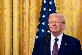 Вот некоторые из самых прекрасных слов, которые американцы используют для описания Трампа.