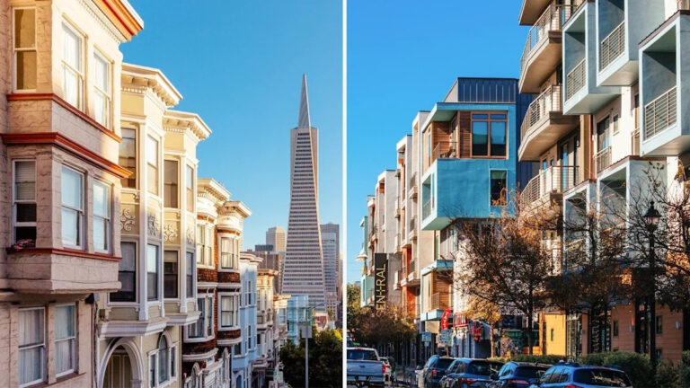 Они переехали в более дешевые дома — теперь они переписывают правила зонирования вашего города