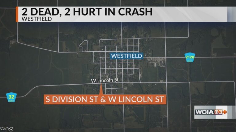 Обновление: Вестфилдская авария убила члена правления Coles Co., жену