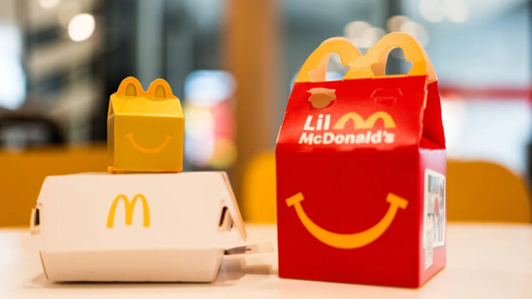 Продавец продуктов питания McDonald’s сообщил, что на него повлияло 18 тысяч случаев заболевания