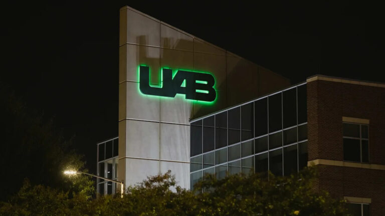 Это самые престижные колледжи Алабамы, согласно Research.com