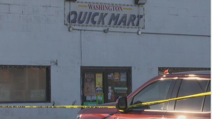 6 арестованных и 175 обвиняемых были предъявлены после расследования ALE в отношении Washington Quick Mart в Хай-Пойнте