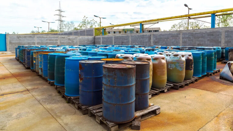 Ученые сделали потрясающее открытие при изучении отходов ядерных реакторов: «Новый метод»