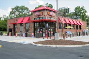 Апелляционный суд вынес решение о будущем места боевых действий в Шетце в Сентервилле