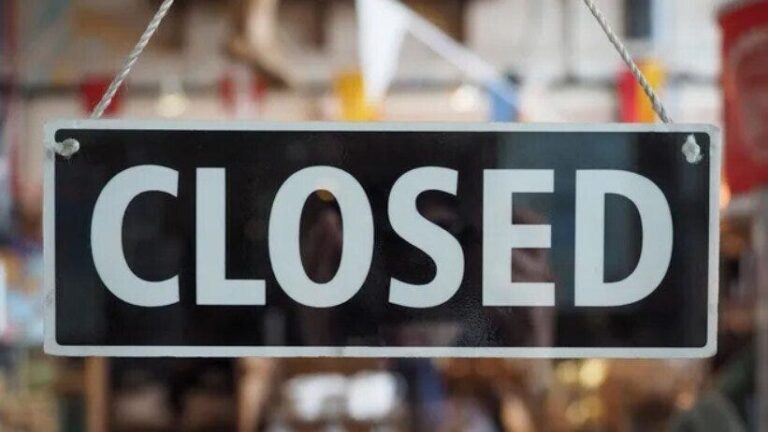 Часы работы в магазине: что открыто, что закрыто? Планируйте длинные выходные без сюрпризов