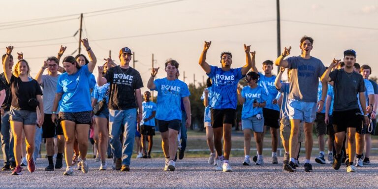 АГУ зазвонит в 2025-2026 семестре с Рамбункционной неделей