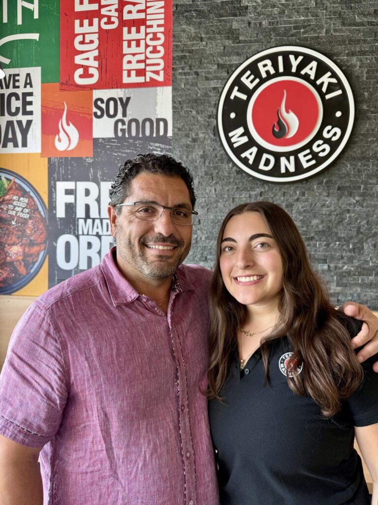 Следующее поколение семьи Стивенов из Уичиты вступает в ресторанный бизнес