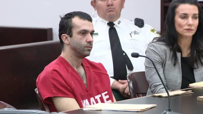 Бывший депутат Хиллсборо приговорен к 15 годам тюрьмы за смертельную аварию