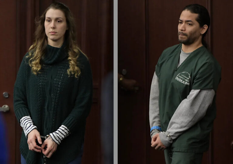 «Не акт милосердия», но государство отменяет смертную казнь по делу Бридегана