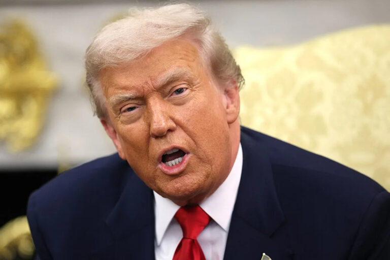 Трампу почти запретили смотреть Fox News перед выборами 2020 года за то, что он заявил, что он «против Трампа»