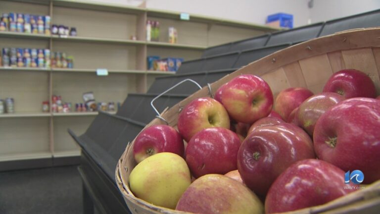 10 На вашей стороне успех: поддержка сообщества вливается в социальное министерство Оазиса после спада пожертвований