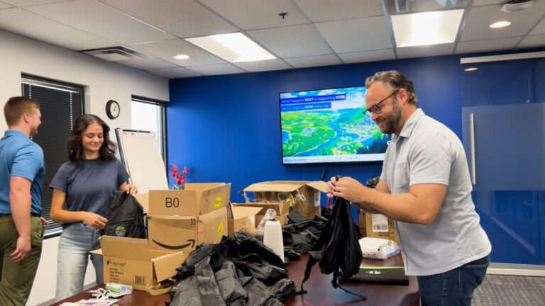 15-й ежегодный городской сток 5K запланирован на субботу в Восточном Нэшвилле