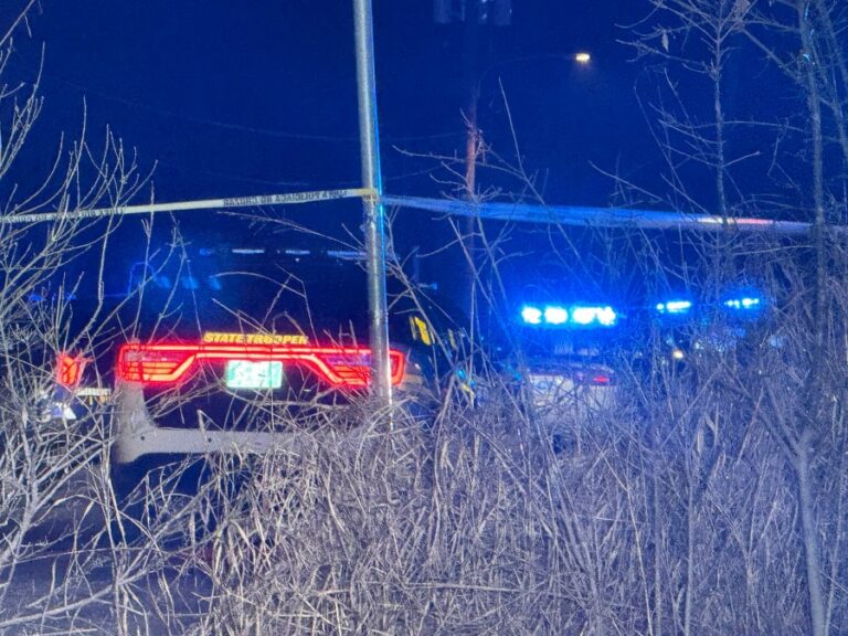 2 под стражей, 1 в бегах после серии ограблений в украденном автомобиле